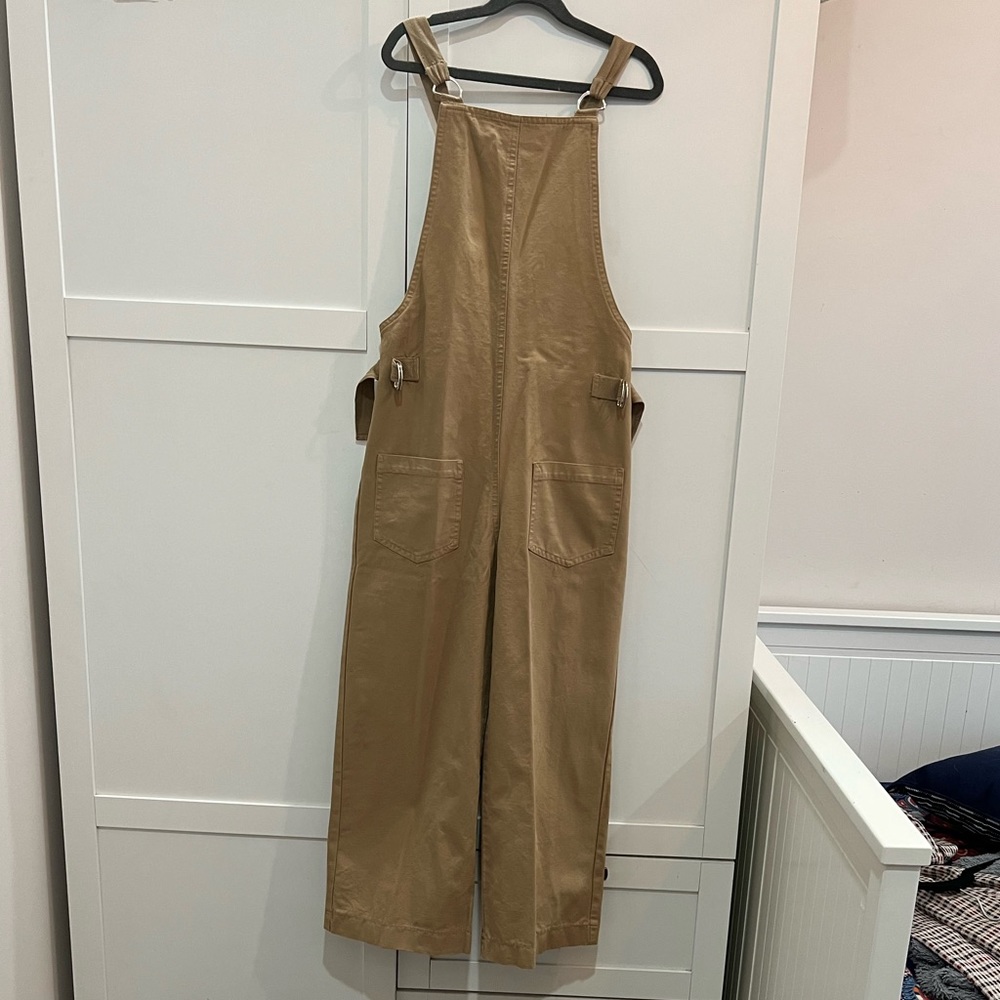Zara jumpsuit